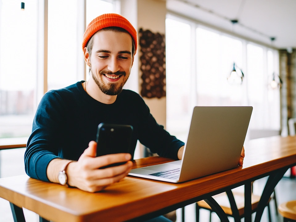 Software solutions from PHCOM