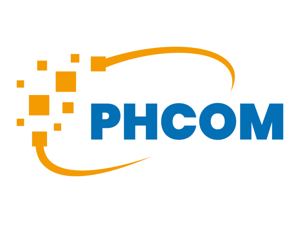 PHCOM GmbH Logo