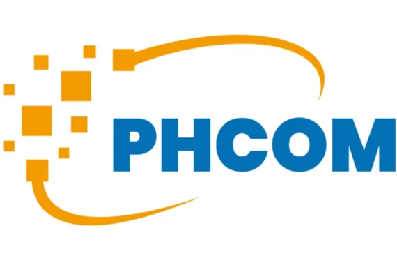 Startseite | PHCOM Software 