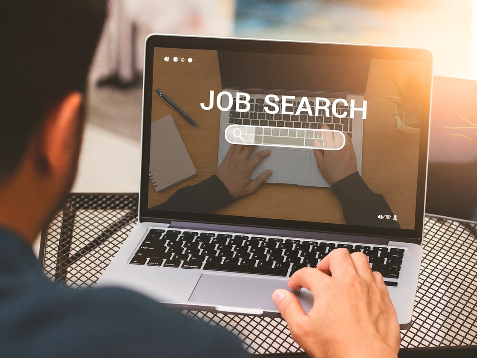 PHCOM Jobsuche