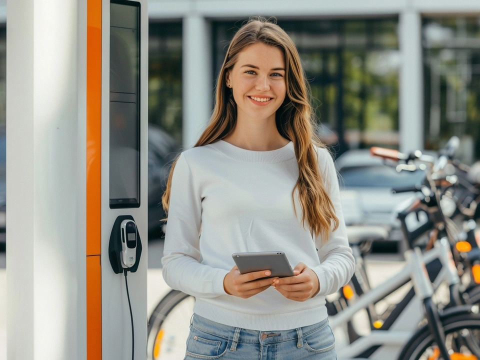 Rental software Bookyt for cars, bicycles and more